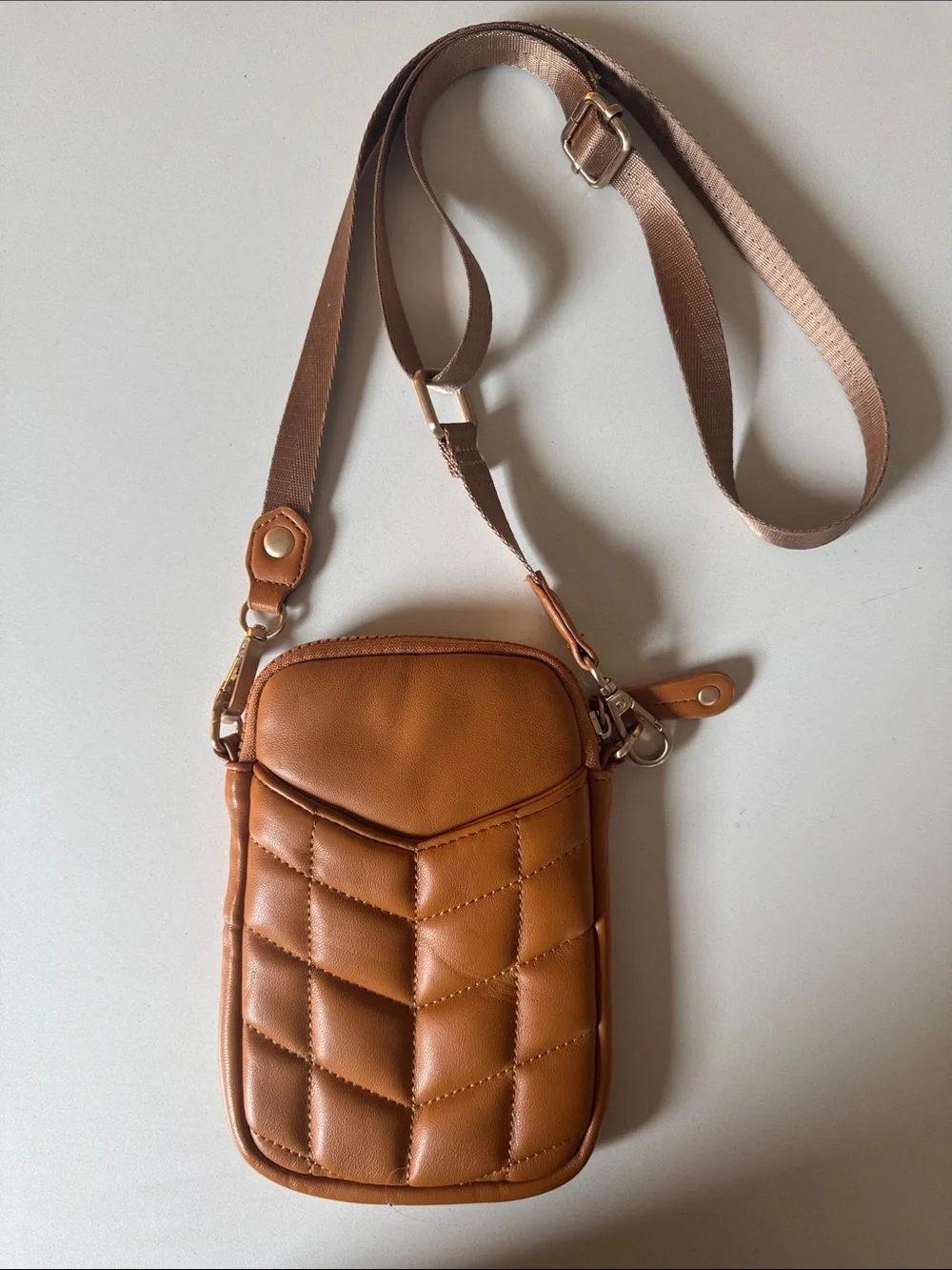 5 Bag Bundle - Women's Everyday Shoulder Purses